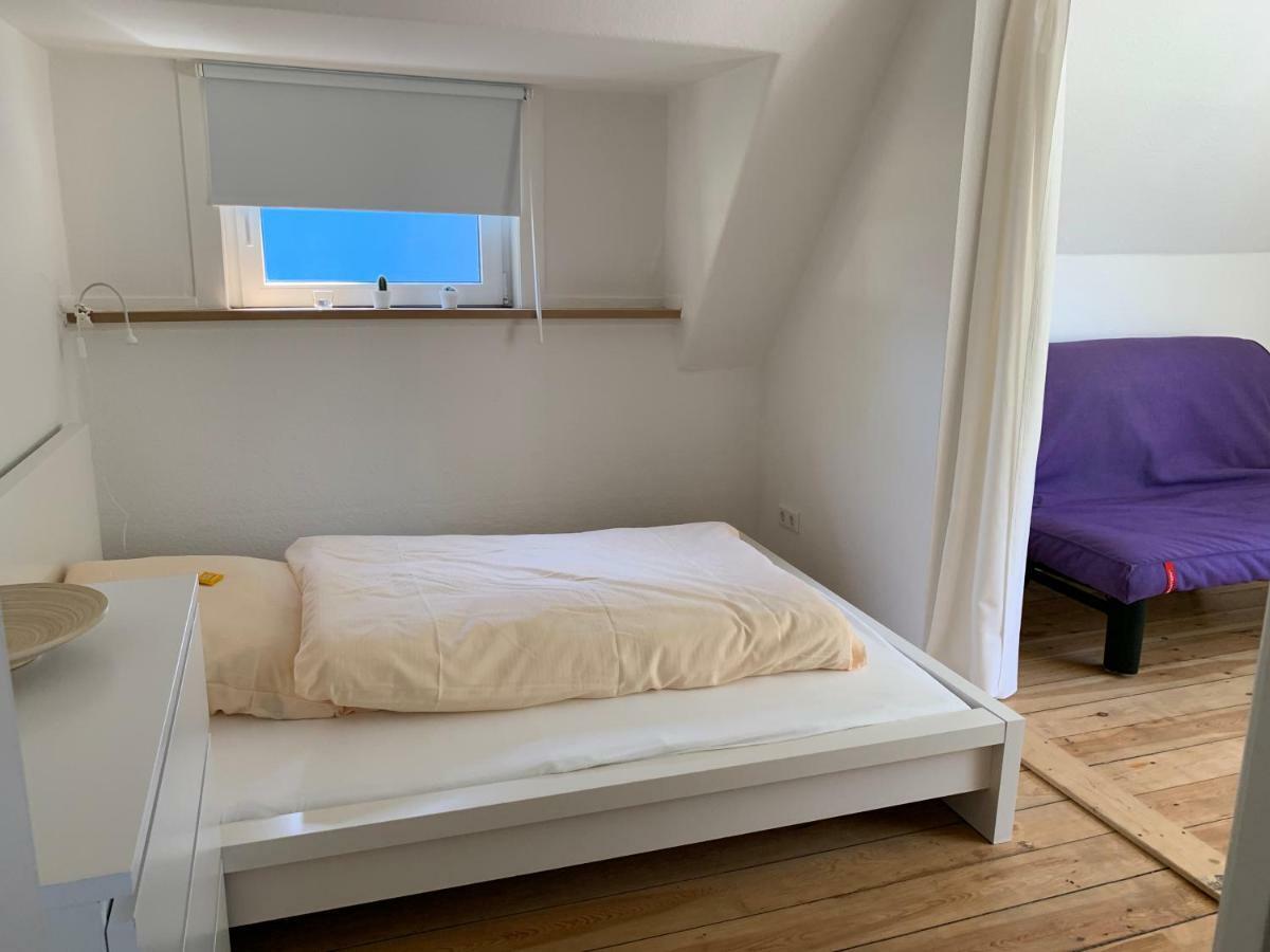 Ferienhaus Emilie Villa Фленсбург Екстериор снимка