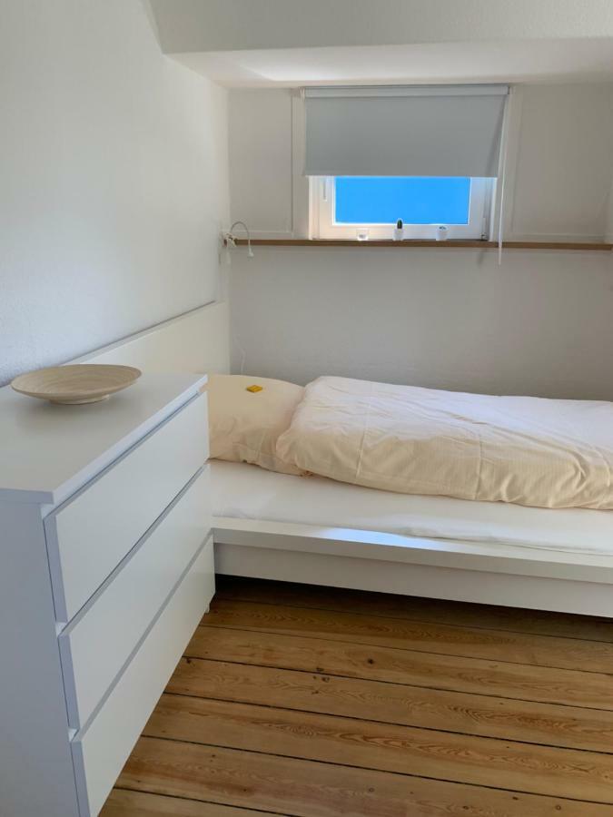 Ferienhaus Emilie Villa Фленсбург Екстериор снимка